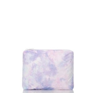 NWT Aloha Collection x Tiare Hawaii Collab, Small, Cosmos *discontinued*